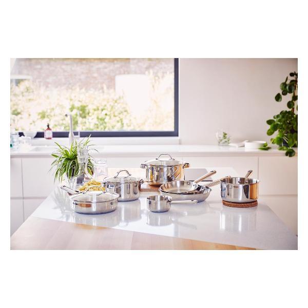 Изображение товара Сотейник Beka Cicla 0.7л, 12см (101028)