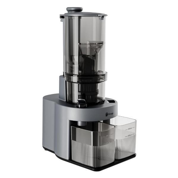 Изображение товара Соковыжималка шнековая Silanga SJ350 Pro
