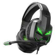 Изображение товара Проводные игровые наушники EKSA EKS-E7000-Fenrir
