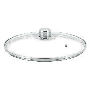 Изображение товара Крышка стеклянная Beka Cristal, 20см (13119204)