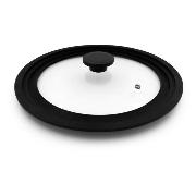 Изображение товара Крышка стеклянная Beka Universal, 16-20см (15179164)