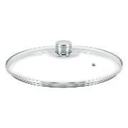 Изображение товара Крышка стеклянная Beka Cristal, 32см (13119324)