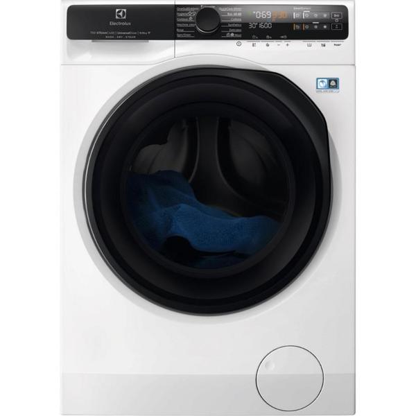 Изображение товара Стиральная машина с сушкой Electrolux EW7W5697QE