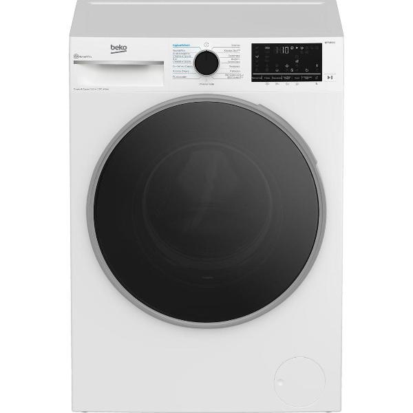 Изображение товара Стиральная машина с сушкой Beko B3DFR57H23W