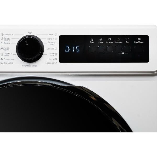 Изображение товара Стиральная машина DeLonghi DWM 825 V ALICIA