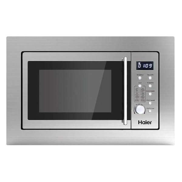 Изображение товара Встраиваемая микроволновая печь Haier HMX-BDG259LX