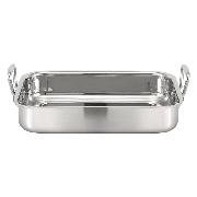 Изображение товара Форма для выпекания (металл) Beka Ovenware, 36х26 см (101492)