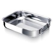 Изображение товара Форма для выпекания (металл) Beka Ovenware, 39х29 см (101493)