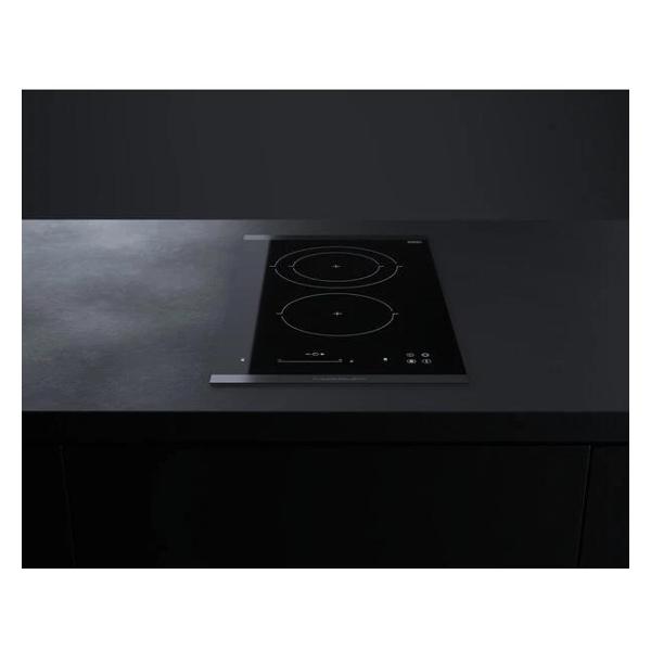 Изображение товара Встраиваемая электрическая панель Kuppersbusch VKE 3350.0 SR