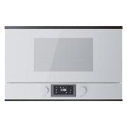 Изображение товара Встраиваемая микроволновая печь Kuppersbusch ML 6330.0 W2 Black Chrome