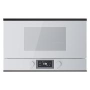 Изображение товара Встраиваемая микроволновая печь Kuppersbusch ML 6330.0 W5 Black Velvet