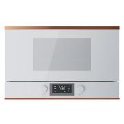 Изображение товара Встраиваемая микроволновая печь Kuppersbusch ML 6330.0 W7 Copper