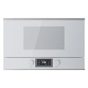 Изображение товара Встраиваемая микроволновая печь Kuppersbusch MR 6330.0 W1 Stainless steel