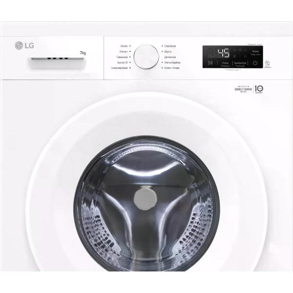 Изображение товара Стиральная машина узкая LG F2Y1HS3W