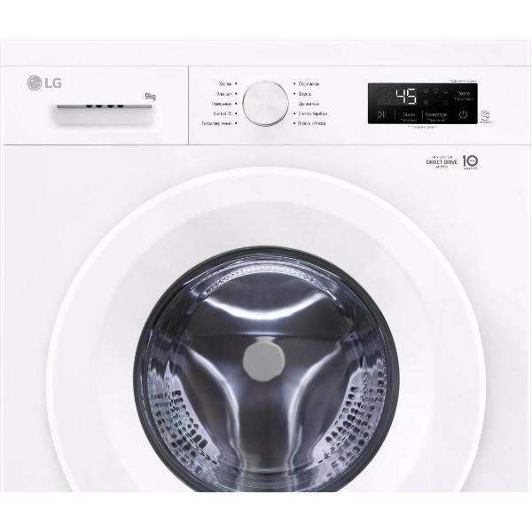 Изображение товара Стиральная машина LG F2Y1VS3W