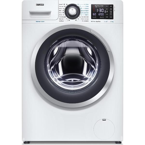 Изображение товара Стиральная машина узкая ATLANT СМА-70У1214-СА-01