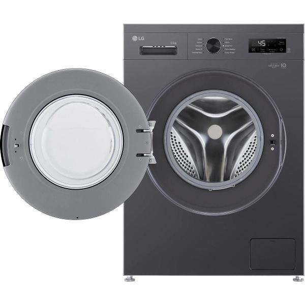 Изображение товара Стиральная машина узкая LG F2Y1WS6J