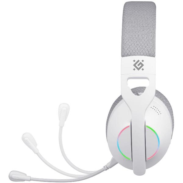 Изображение товара Игровые наушники Defender Weaver 62550