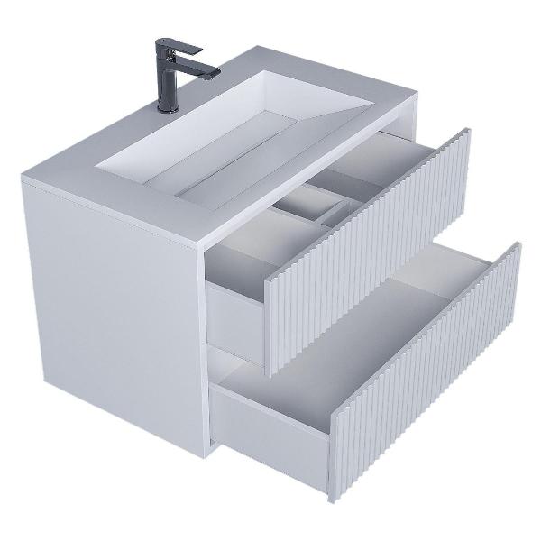 Изображение товара Тумба под раковину Uperwood Next Premium (3930205157)