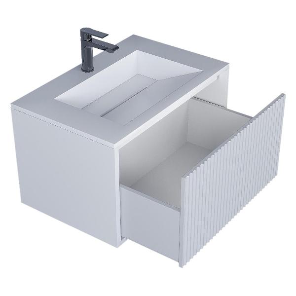 Изображение товара Тумба под раковину Uperwood Next Premium (3930205152)