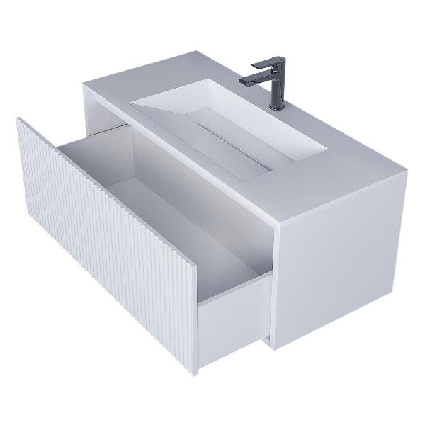 Изображение товара Тумба под раковину Uperwood Next Premium (3930205160)