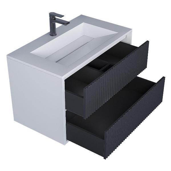 Изображение товара Тумба под раковину Uperwood Next Premium (3930205155)