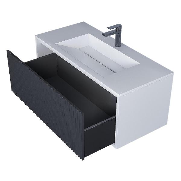 Изображение товара Тумба под раковину Uperwood Next Premium (3930205158)