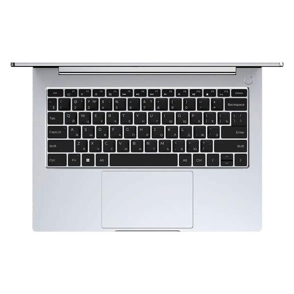 Изображение товара Ноутбук Machcreator Genesis R17 (JJ00G400HRU)