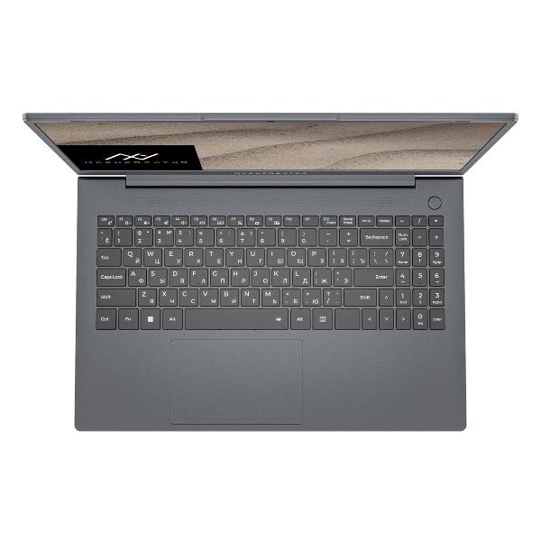 Изображение товара Ноутбук Machcreator One R5