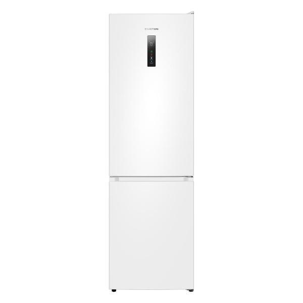 Изображение товара Холодильник MEFERI MFR200WH Total No Frost Combi Ultra