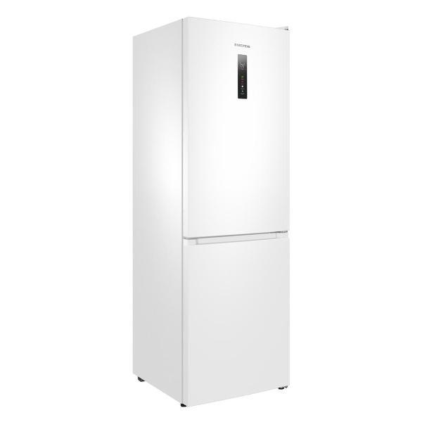 Изображение товара Холодильник MEFERI MFR185WH Total No Frost Combi Ultra