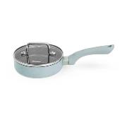 Изображение товара Сковорода FISSMAN MINI CHEF с крышкой, 14 см