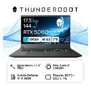 Изображение товара Ноутбук игровой Thunderobot Range 17 G2 Pro