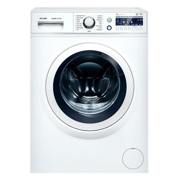 Изображение товара Стиральная машина узкая ATLANT СМА-70С1210-00