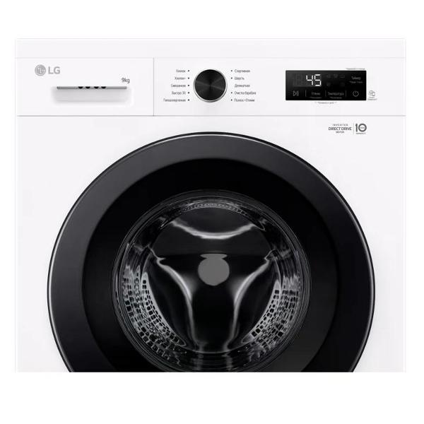 Изображение товара Стиральная машина LG F2Y1VS6W