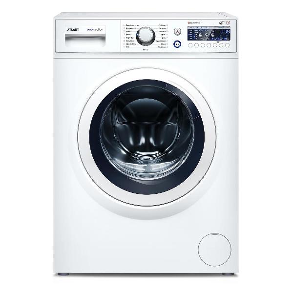 Изображение товара Стиральная машина узкая ATLANT СМА-60У1210-00