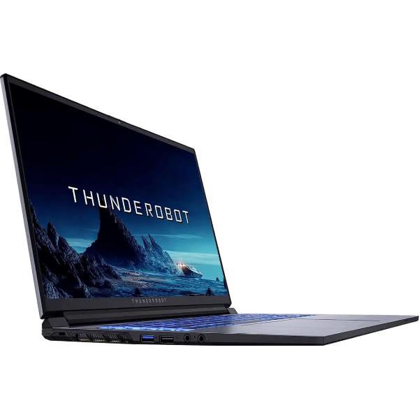 Изображение товара Ноутбук Thunderobot 911 Plus G3 XE (JT009B00JRU)