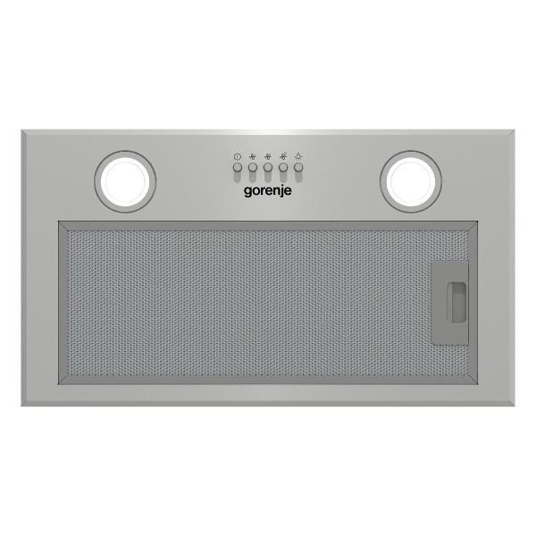 Изображение товара Вытяжка полностью встраиваемая Gorenje BHI626E7X