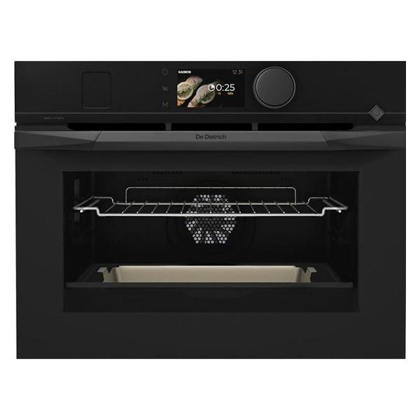 Встраиваемая пароварка De Dietrich DKR4741B