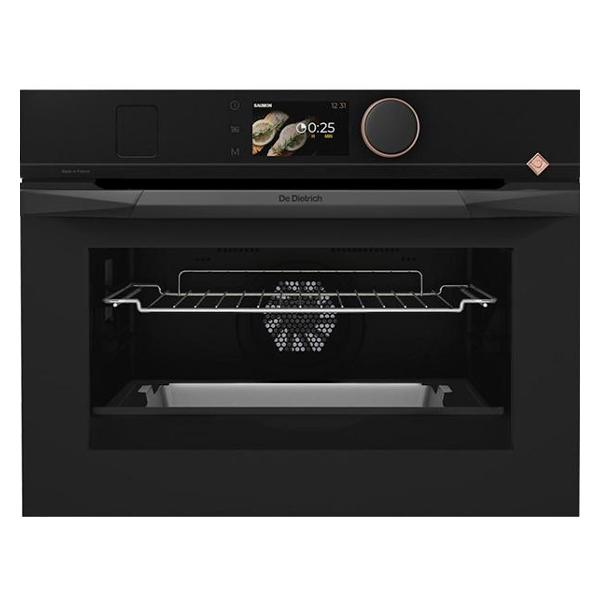 Встраиваемая пароварка De Dietrich DKR4741H