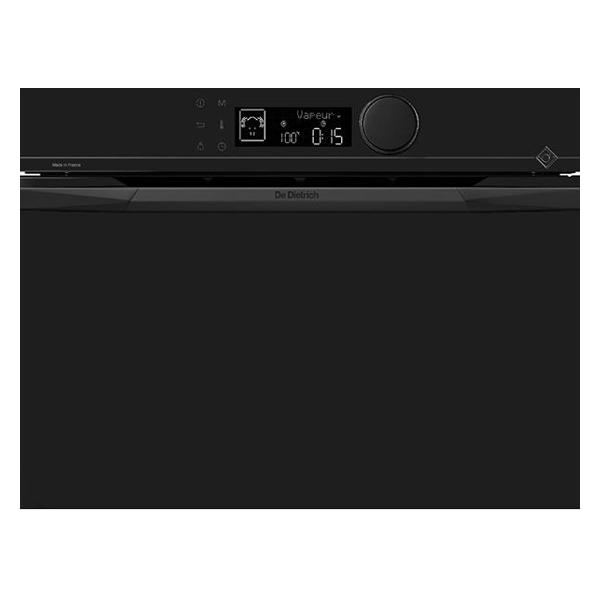 Встраиваемая пароварка De Dietrich DKV4530B