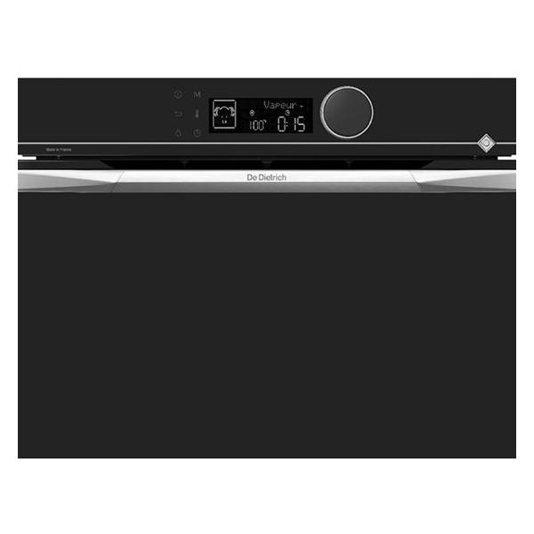 Встраиваемая пароварка De Dietrich DKV4530X