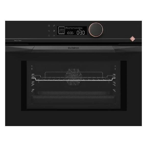 Изображение товара Встраиваемая микроволновая печь De Dietrich DKC4536H