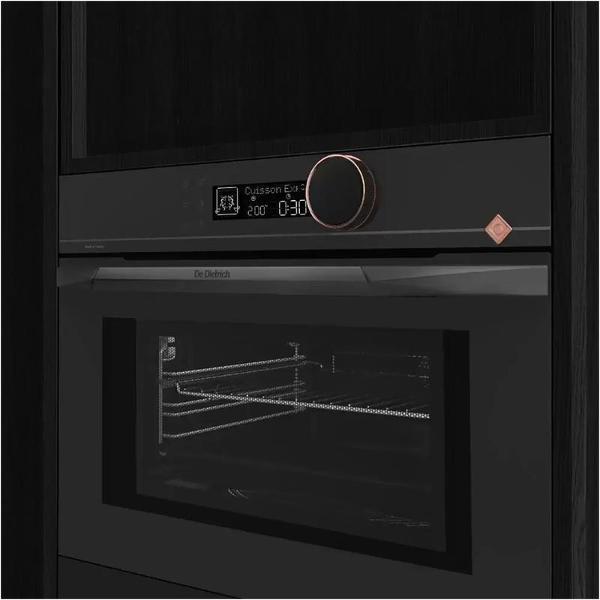Изображение товара Встраиваемая микроволновая печь De Dietrich DKC4536H
