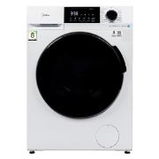 Изображение товара Стиральная машина узкая Midea MFC3814BSW47/W