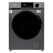 Изображение товара Стиральная машина узкая Midea MFC3814BSW47/S
