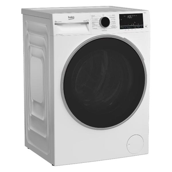 Изображение товара Стиральная машина узкая Beko B3WFR56H2WC