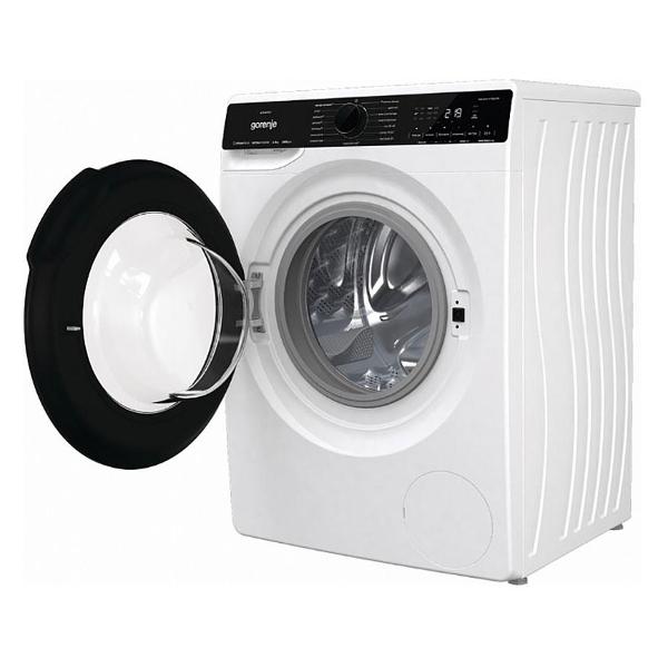 Изображение товара Стиральная машина Gorenje WPNA84A2TWIFI/C