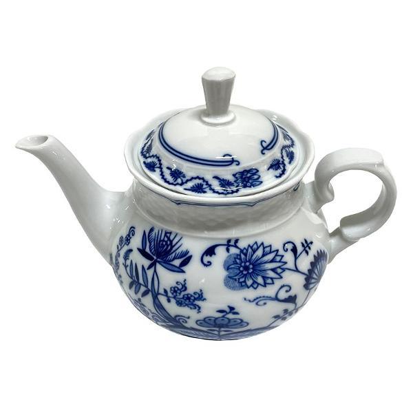 Изображение товара Чайник Thun 1794 Натали, 1.2 л