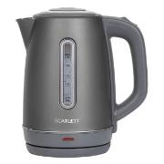 Изображение товара Электрочайник Scarlett SC-EK21S42 графит
